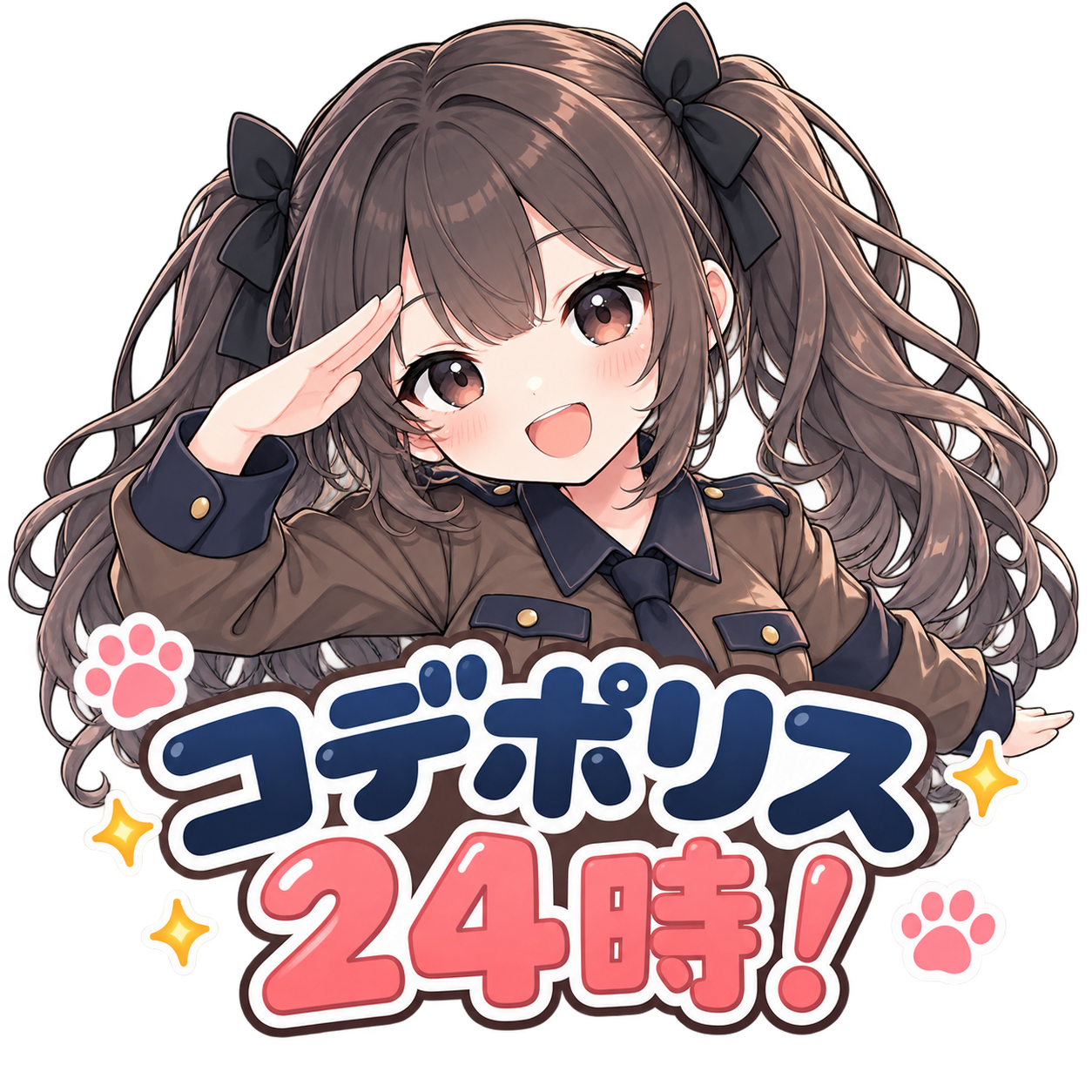 コデポリス24時！の商品画像
