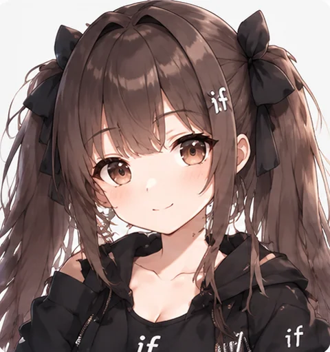コデちゃんのふつうの表情